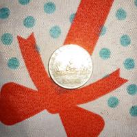 500 lire d argento 
