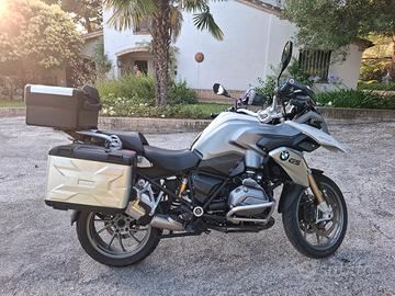 BMW GS 1200