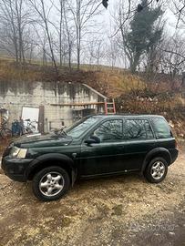 freelander 1