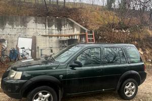 freelander 1