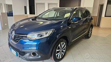 Renault Kadjar dCi 8V 110CV EDC Energy Sport Editi