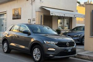 VOLKSWAGEN T-Roc 2.0 TDI 150 DSG BlueMotion Tech