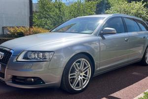 Audi A6 3.0 Tdi Quattro