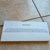 Apple Tastiera Magic Keyboard