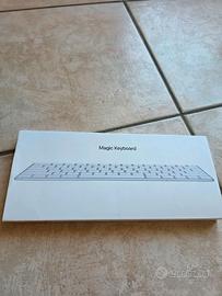 Apple Tastiera Magic Keyboard
