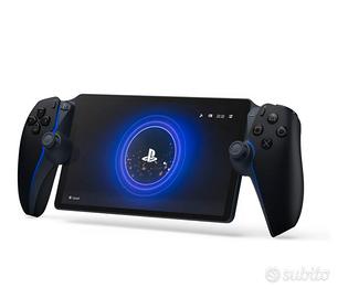 PlayStation Portal Midnight Black 