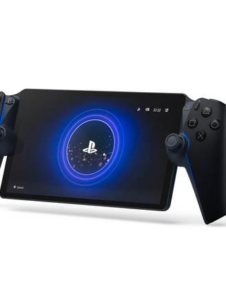 PlayStation Portal Midnight Black 