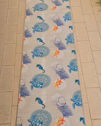 Tappeto gemitex mod. Armony 57x190 Nuovo