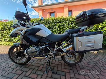 BMW R 1200 GS - 2009