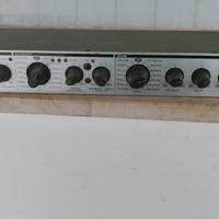 TC ELECTRONIC EFFECT