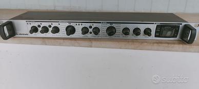 TC ELECTRONIC EFFECT