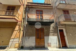 PALAZZINA A CASTELDACCIA
