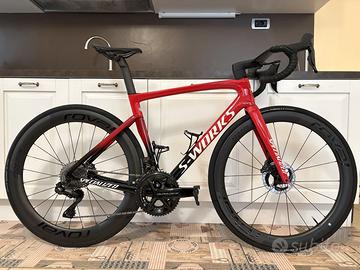 SPECIALIZED S-WORKS