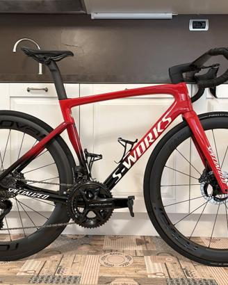 SPECIALIZED S-WORKS
