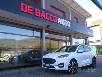 FORD Kuga 2.5 Full Hybrid 190 CV CVT 2WD ST-Line