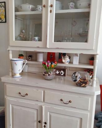 Credenza anticata