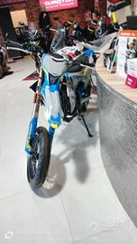 F.b. Mondial SMX 125