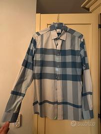 Camicia Burberry