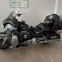 Harley-Davidson Electra Glide