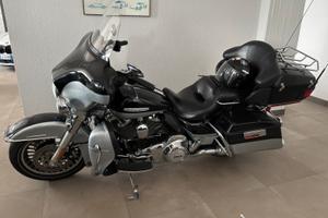 Harley-Davidson Electra Glide