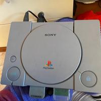 Playstation