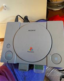 Playstation