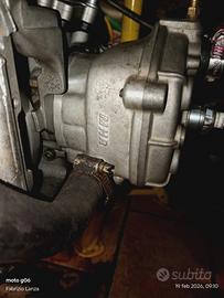 blocco mhr team 7t Minarelli orizzontale 