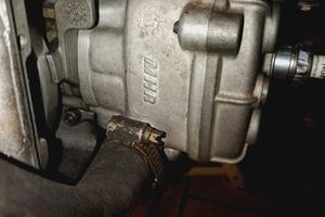 blocco mhr team 7t Minarelli orizzontale 