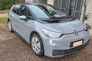 Volkswagen ID3 Pure 45kw