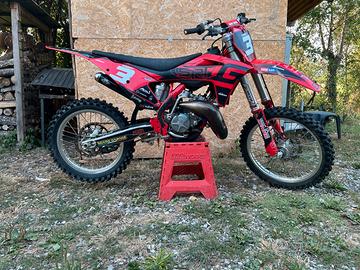 Gas gas mc 125