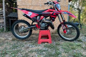 Gas gas mc 125