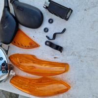 ricambi Honda chiocciola @