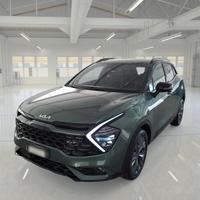 KIA SPORTAGE 1.6 TGDI HEV GT-LINE PLUS 4WD AUTO SU