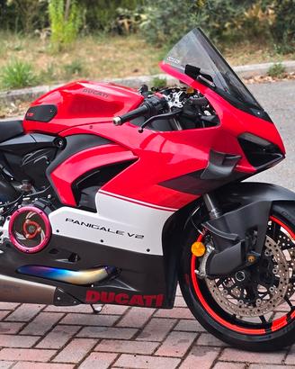 ducati panigale v2 gp edition