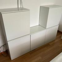 Mobili per salotto/soggiorno Dall’Agnese