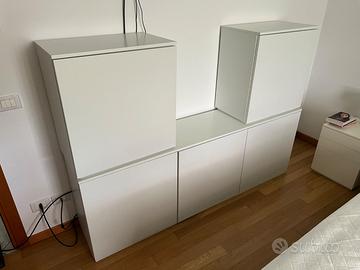 Mobili per salotto/soggiorno Dall’Agnese