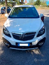 Opel Mokka 1.4 GPL Cosmo