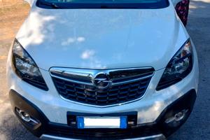 Opel Mokka 1.4 GPL Cosmo