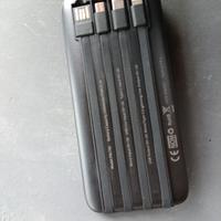 Powerbank 10000mAh 