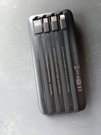 Powerbank 10000mAh 