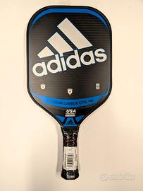Racchetta Pickleball Adidas Essnova Carbon CTRL HD