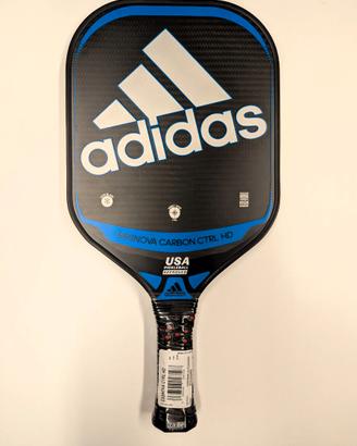Racchetta Pickleball Adidas Essnova Carbon CTRL HD