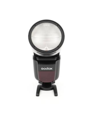 Godox V1 Circular Camera Flash Canon