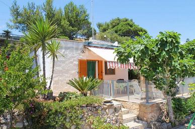 Casa vacanze nel Salento - Località Guardiola