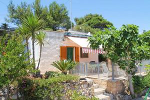 Casa vacanze nel Salento - Località Guardiola