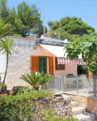 Casa vacanze nel Salento - Località Guardiola