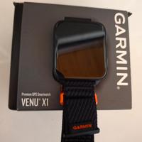 Garmin Venu X1