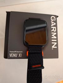 Garmin Venu X1