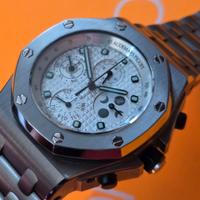 Audemars Piguet Offshore Perpetual FULL SET