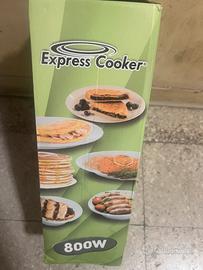 Express Cooker